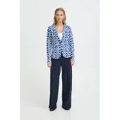 Ichi Blazer IHKATE Blazer Regular fit