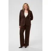 KAFFE CURVE Blazer KCjenna Blazer Tight fit