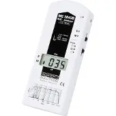 GIGAHERTZ SOLUTIONS Niederfrequenz (NF)-Elektrosmo