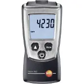 Testo 460 Drehzahl-Messgerät (0560 0460)