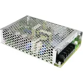 MEAN WELL SD-50B-24, 97 mm, 159 mm, 38 mm, 50,4 W, 19 - 36 V, 2100 mA