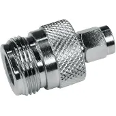 Telegärtner Adapter N-SMA (F-M)