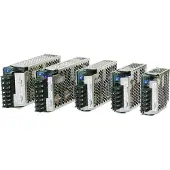 Tdk-lambda AC/DC-Einbaunetzteil Lambda HW