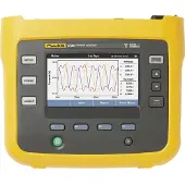 Fluke 1738/EUS Power Logger, Netz-Analysegerät