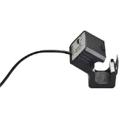 Gossen metrawatt SC30 Stromwandler Primärstrom:60 A Sekundärstrom:1 A (U118A)