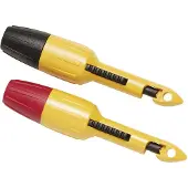 Fluke Prüfspitzen-Set Buchse 2 mm CA