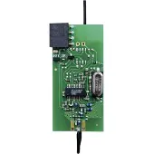 Kaiser nienhaus Funk-Empfängermodul 868 MHz Ei