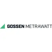 Gossen metrawatt Schlüsselrohling