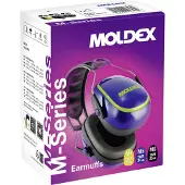 Moldex Kapselgehörschützer 35 dB M6 6