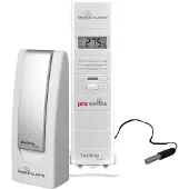 Techno Line Thermometer Mobile Alerts MA 1