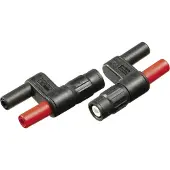 Fluke Messadapter BNC-Stecker - Buch