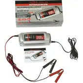 Dino KRAFTPAKET KRAFTPAKET 136301 Automatisk oplader 12 V, 6 V 3 A 3 A