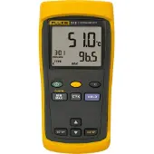 Fluke Temperatur-Messgerät 51 II -25