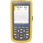 Fluke Hand-Oszilloskop Scope-Meter 125B/EU/s 40 MHz 2-Kanal 4 GSa/s (4756054)