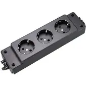 Wieland Electric Steckdosenleiste
