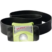 Underwater Kinetics UK Underwater Kinetics 3AAA Vizion i ATEX Pandelampe Ex Zone: 1 65 lm 60 m