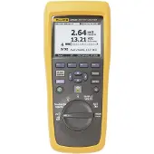 Fluke BT521, 600 V, IP40, Gelb, Grau