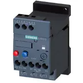 Siemens Überlastrelais therm 1,4-2A 3RU2116-1BB1