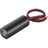 PICOTRONIC Lasermodul Linie Rot 2.8 mW LI650-2.8-5 9x22 -PL-C210