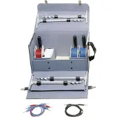 Gossen metrawatt Erdspiess-Set Metrawatt E-Set 5