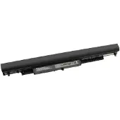 HP PSA Parts 807957-001, Akku