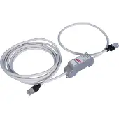 Dehn 929100 Überspannungsableiter DEHNpatch mit Patchkabel und Stewart-Stecker DPA M CAT6 RJ45S 48 DPAMCAT6RJ45S48