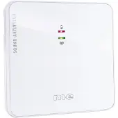 M-E Modern-Electronics 41021 Trådløs klokke Sender klangaktiv