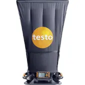 Testo Anemometer 0563 4200