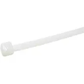 WKK 3535 Kabelbinder 750 mm 7.60 mm Natur 100 St.