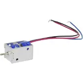 RED MAGNETICS ITS-LX-1513-12VDC Hubmagnet bidirektional 12 V/DC 24 W