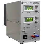 STATRON 3231.10 Laboratoriestrømforsyning, indstillelig 0 - 32 V 0 - 6.4 A 204.8 W Antal udgange 1 x