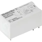 Weidmuller Schaltrelais 1W IP20 12,7x29x15,7mm 1984070000