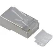 TRU COMPONENTS Stecker gerade