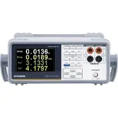 GW INSTEK GPM-8213 Net-analyseapparat 1-faset