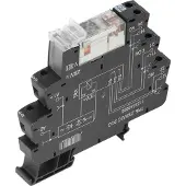 Weidmuller Schaltrelais 230V/AC 2W IP20 1123790000