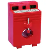 Weidmuller CMA-3151-250-AO-24DC-05 1531930000 Aufsteckstromwandler Steckmontage 1 St.