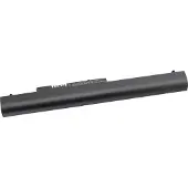 Ipc-computer Notebook-Akku LA04 37Wh REPLACE 14.4 V 2600 mAh HP