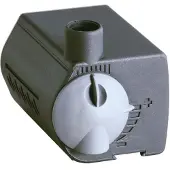 Sicce Aquarienpumpe, Zimmerbrunnenpumpe MiMouse 300 l/h - 3polig Indoor 1,5m Kabel