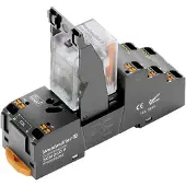 Weidmuller Koppelrelais 24VAC