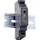 MEAN WELL DDR-15G-12, 15 W, 12 V, RoHS, 54,5 mm, 90 mm, 86 g