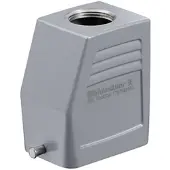 Weidmuller Tüllengehäuse Längsbügel Alu IP66 1787500000