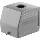 Weidmuller Tüllengehäuse Längsbügel Alu IP66 1219300000