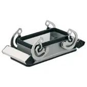 Weidmuller HDC 10B ABU, 55 mm, 1 Stück(e)