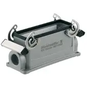 Weidmuller Sockelgehäuse Querbügel Alu IP66 1787870000