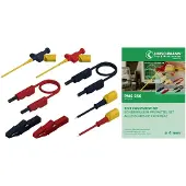 Hirschmann Test & Measurement PMS 250 Prüfspitzen Set