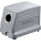 Weidmuller Steckergehäuse HDC 48B TSLU 1M