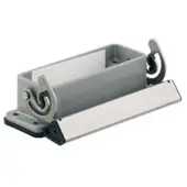 Weidmuller Anbaugehäuse Längsbügel Alu IP66 1664920000
