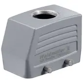 Weidmuller Tüllengehäuse Querbügel Alu IP66 1787300000