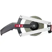 Bmi bandmassweisslackiert50m