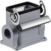 Weidmuller HDC 06B SLU 1PG16G (1652750000)